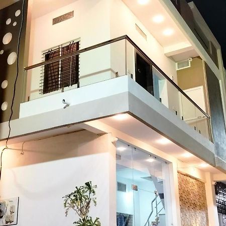 Hotel Rudraksh Ujjain Bagian luar foto